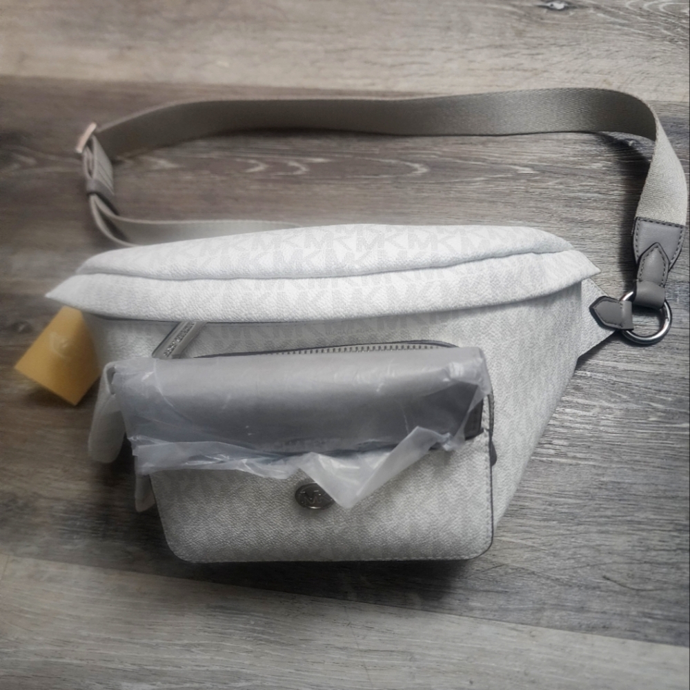 MK fanny pack